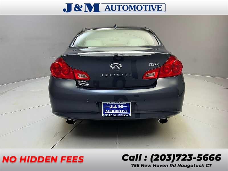 2011 Infiniti MDX x photo