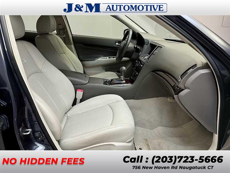 2011 Infiniti MDX x photo