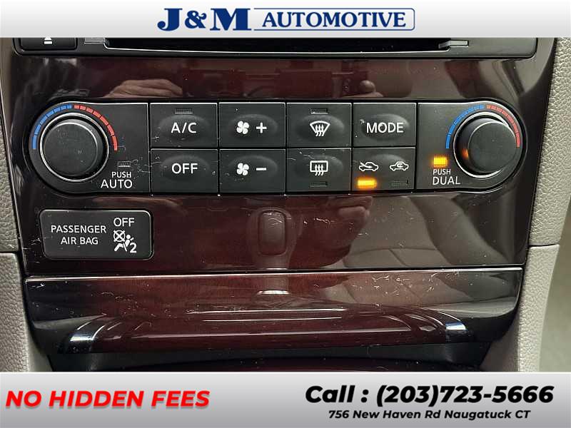 2011 Infiniti MDX x photo