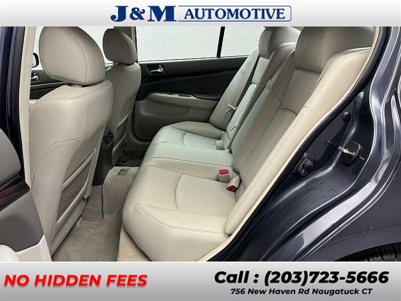 2011 Infiniti MDX x photo