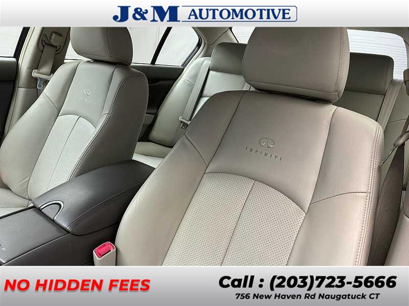 2011 Infiniti MDX x photo