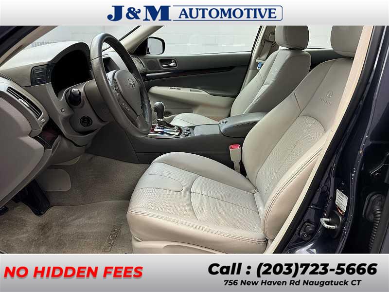 2011 Infiniti MDX x photo