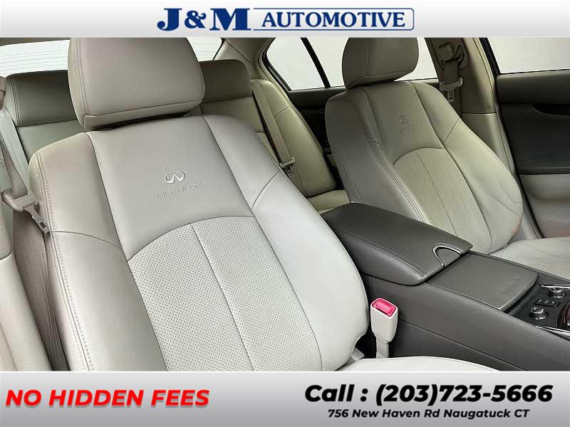2011 Infiniti MDX x photo
