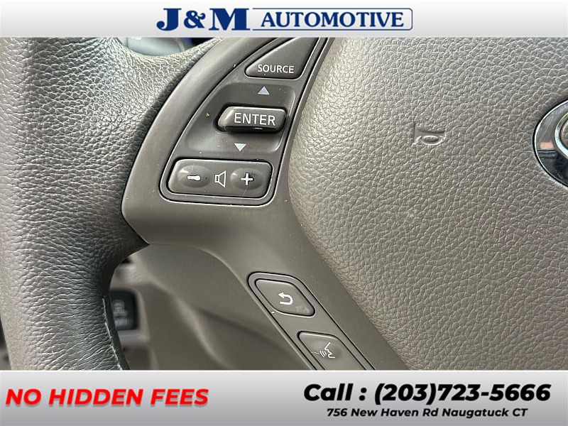 2011 Infiniti MDX x photo