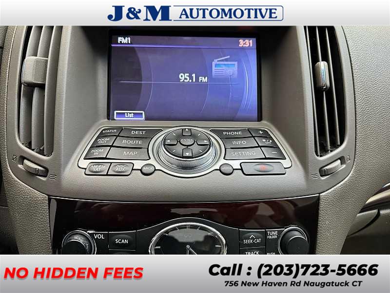 2011 Infiniti MDX x photo