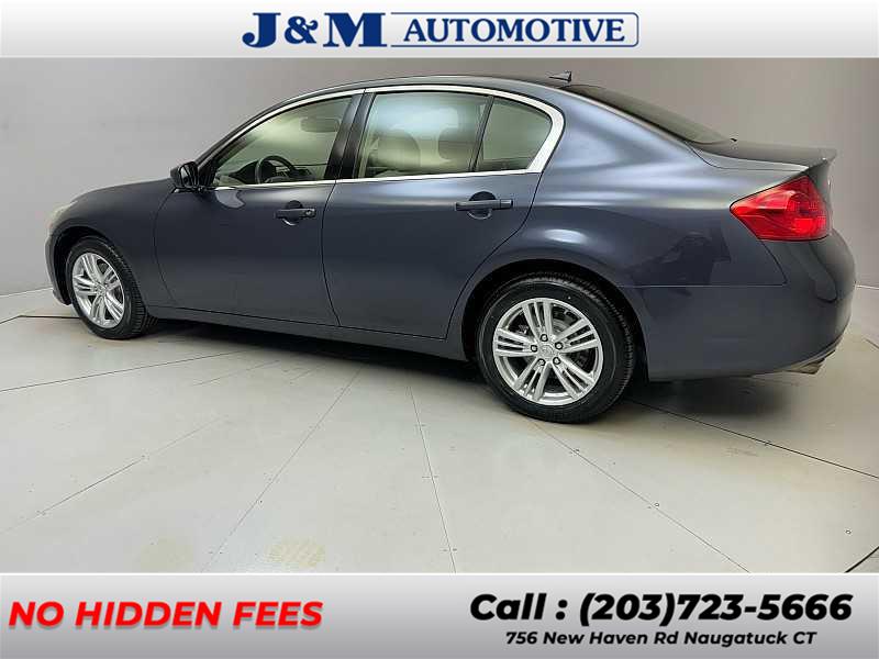 2011 Infiniti MDX x photo