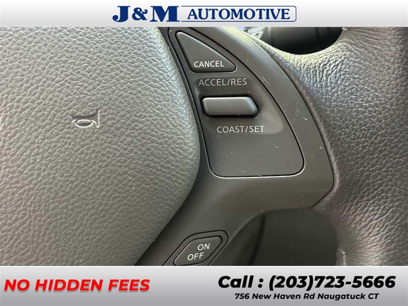 2011 Infiniti MDX x photo