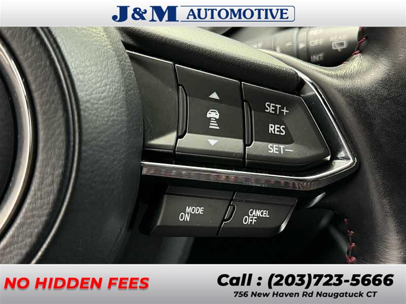 2023 Mazda CX-9 Carbon Edition photo