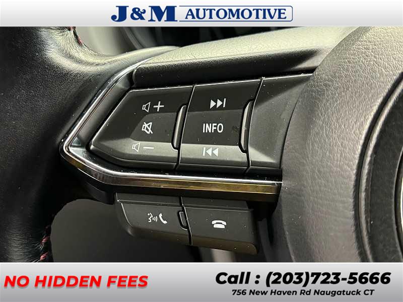 2023 Mazda CX-9 Carbon Edition photo