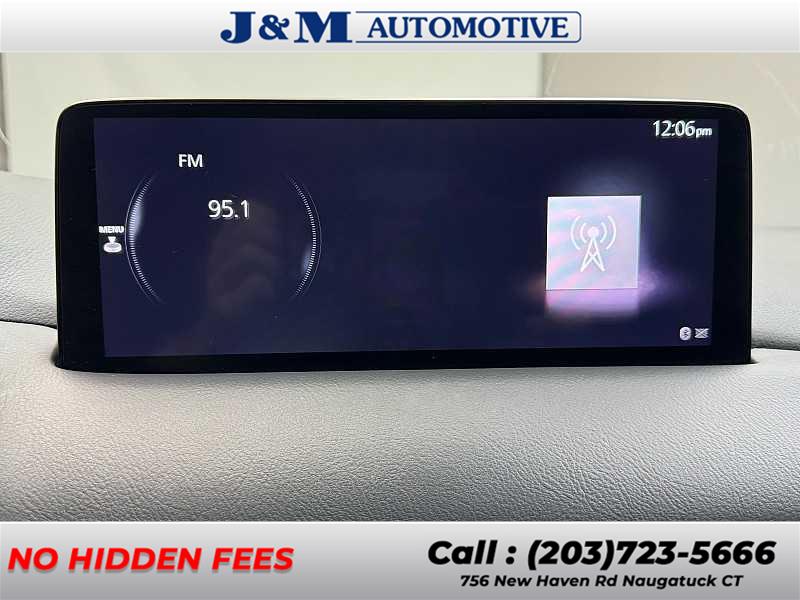2023 Mazda CX-5 2.5 Turbo Signature photo