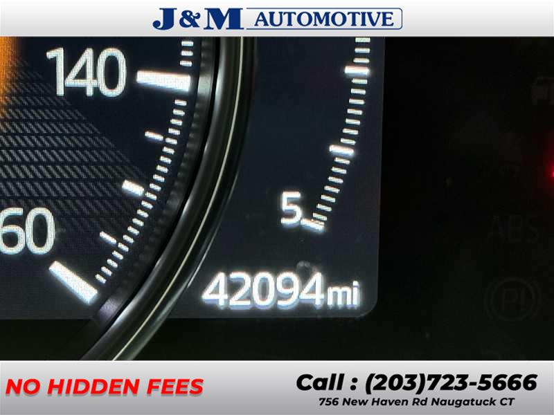 2023 Mazda CX-5 2.5 Turbo Signature photo