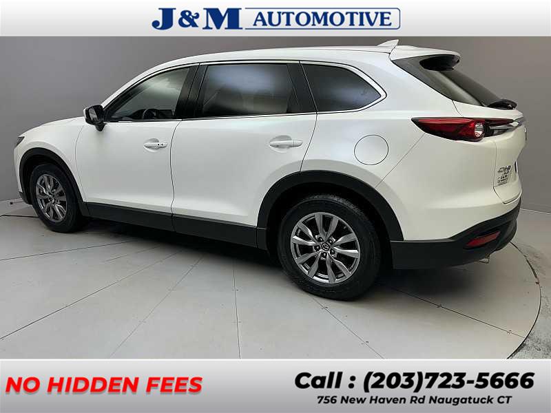 2018 Mazda CX-9 Touring photo