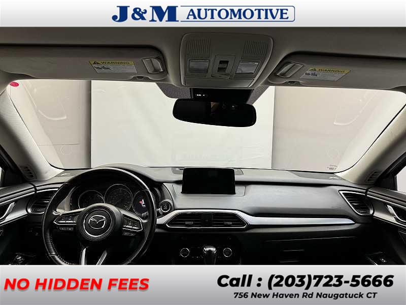 2018 Mazda CX-9 Touring photo