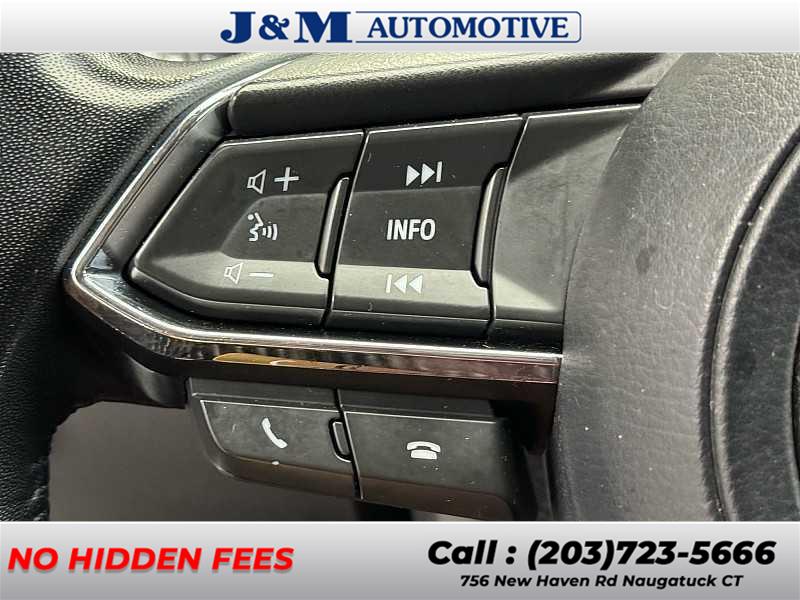 2018 Mazda CX-9 Touring photo
