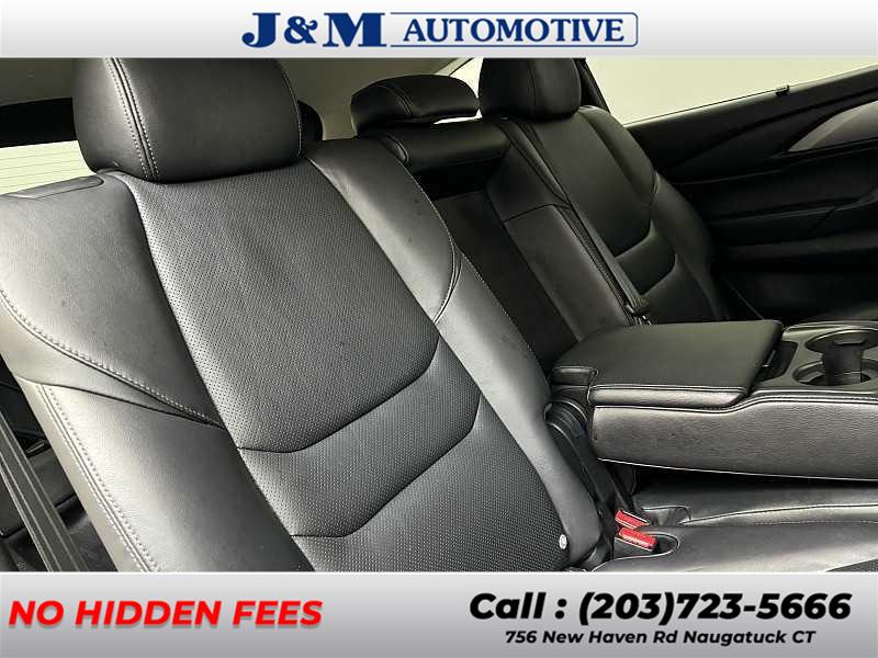 2018 Mazda CX-9 Touring photo