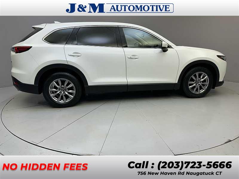 2018 Mazda CX-9 Touring photo