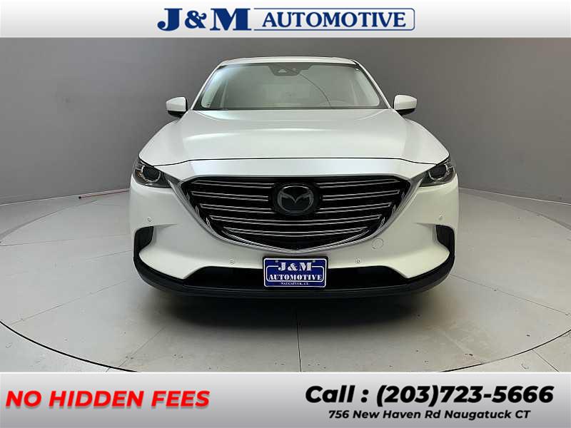 2018 Mazda CX-9 Touring photo