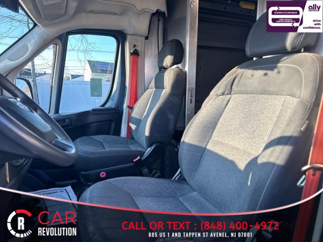 2020 RAM ProMaster Cargo Van 3500 HR 159'' EXT photo