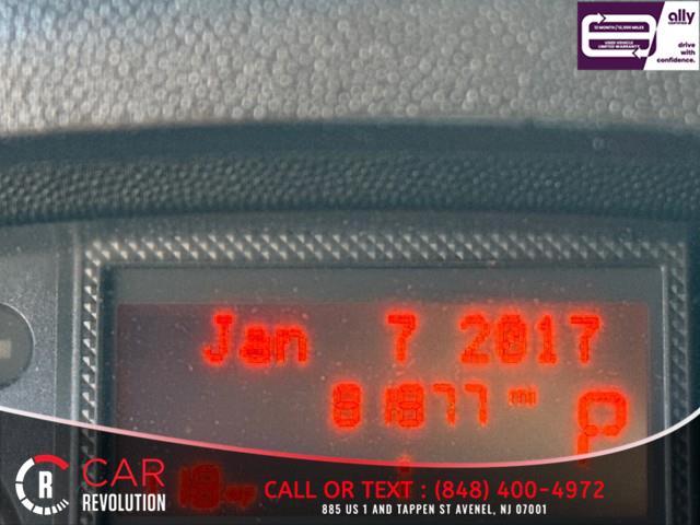 2020 RAM ProMaster Cargo Van 3500 HR 159'' EXT photo