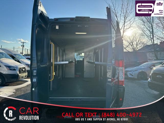 2020 RAM ProMaster Cargo Van 3500 HR 159'' EXT photo