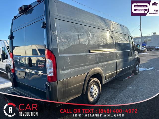 2020 RAM ProMaster Cargo Van 3500 HR 159'' EXT photo