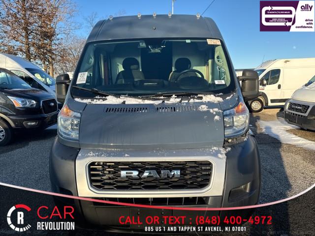 2020 RAM ProMaster Cargo Van 3500 HR 159'' EXT photo