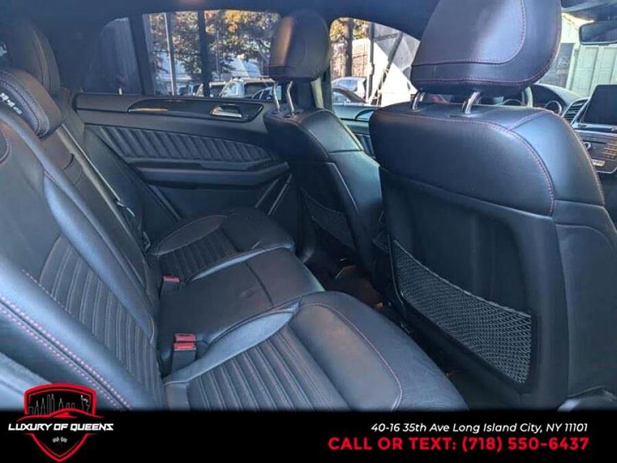 2018 Mercedes-Benz GLE AMG GLE 43 4MATIC Coupe photo