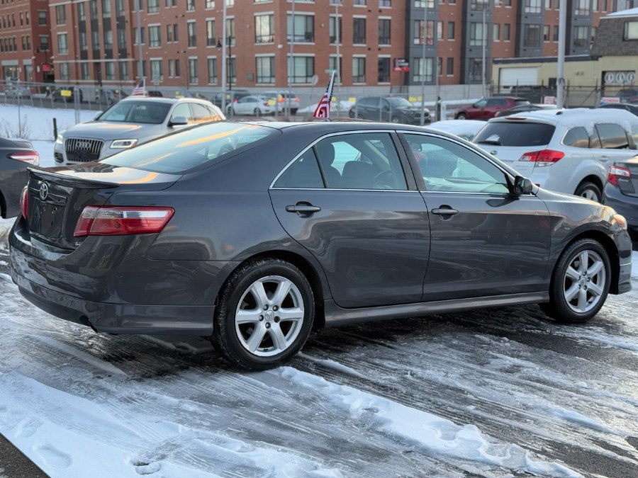 2009 Toyota Camry photo