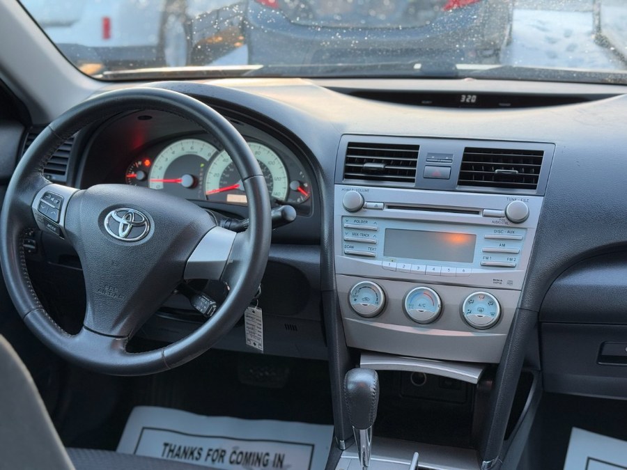 2009 Toyota Camry photo