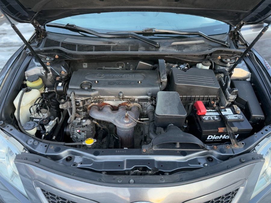 2009 Toyota Camry photo