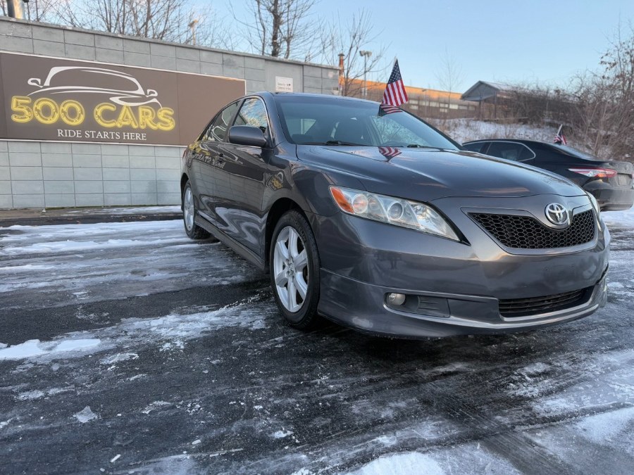 2009 Toyota Camry photo