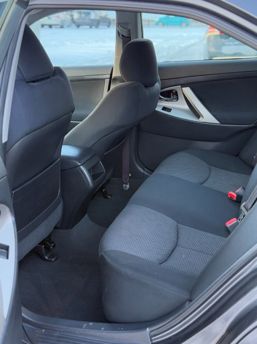 2009 Toyota Camry photo
