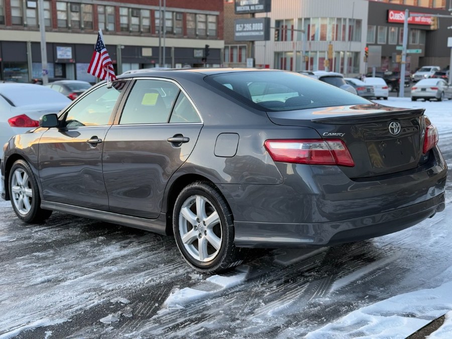 2009 Toyota Camry photo