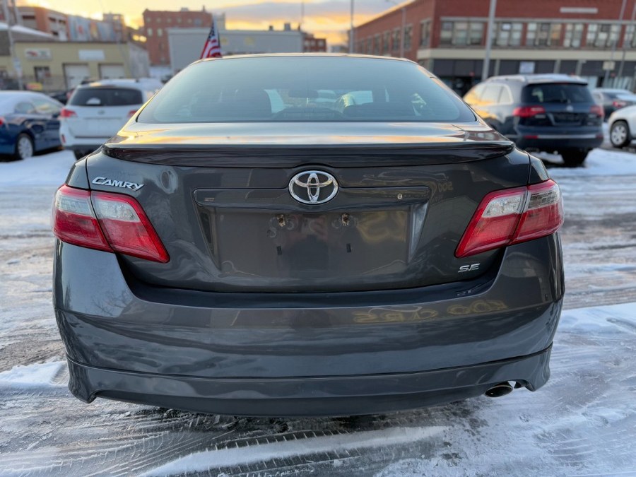 2009 Toyota Camry photo