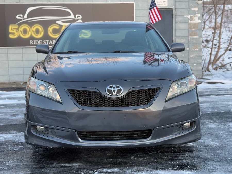 2009 Toyota Camry photo
