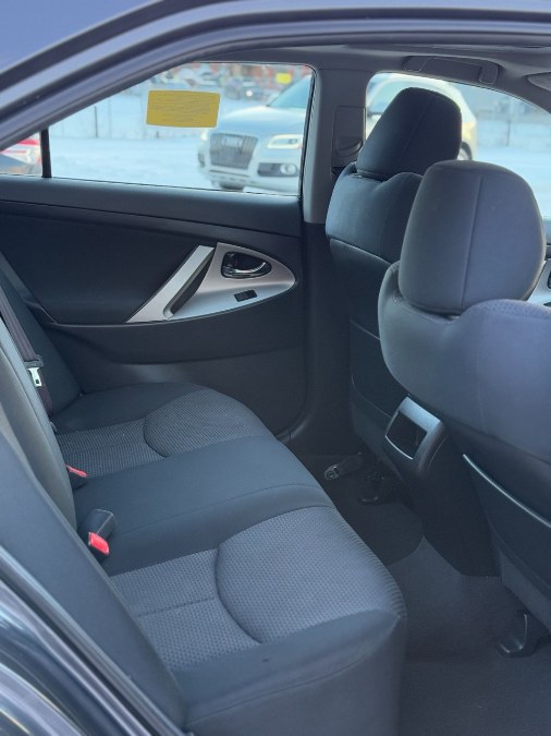 2009 Toyota Camry photo