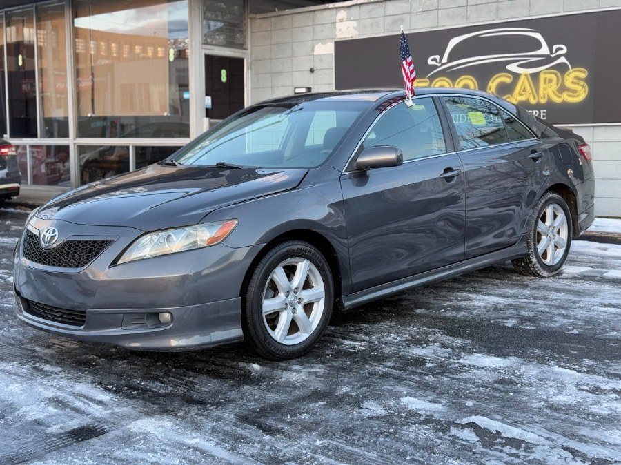 2009 Toyota Camry photo