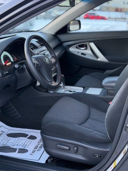 2009 Toyota Camry photo