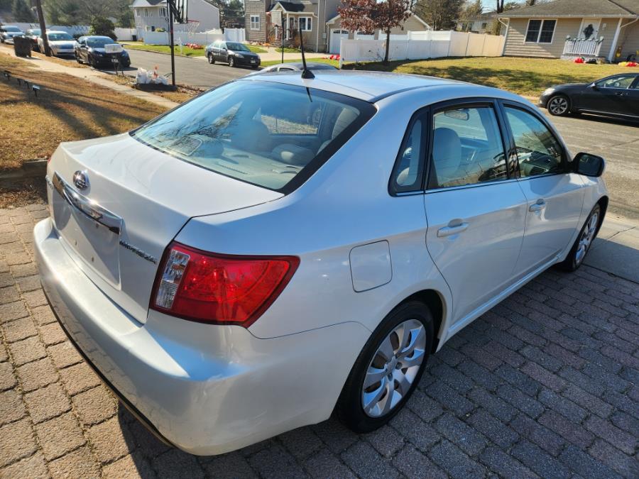 2009 Subaru Impreza 2.5i photo 4