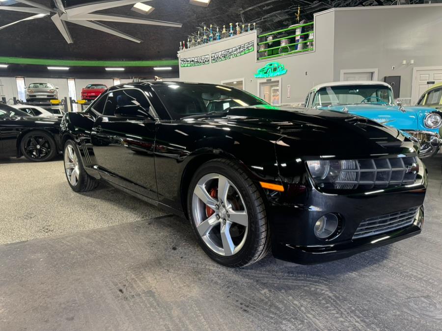 2010 Chevrolet Camaro SS photo