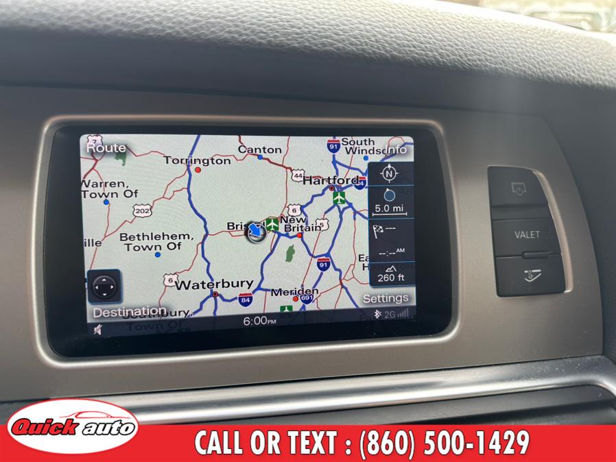 2015 Audi Q7 quattro 4dr 3.0T Premium Plus photo