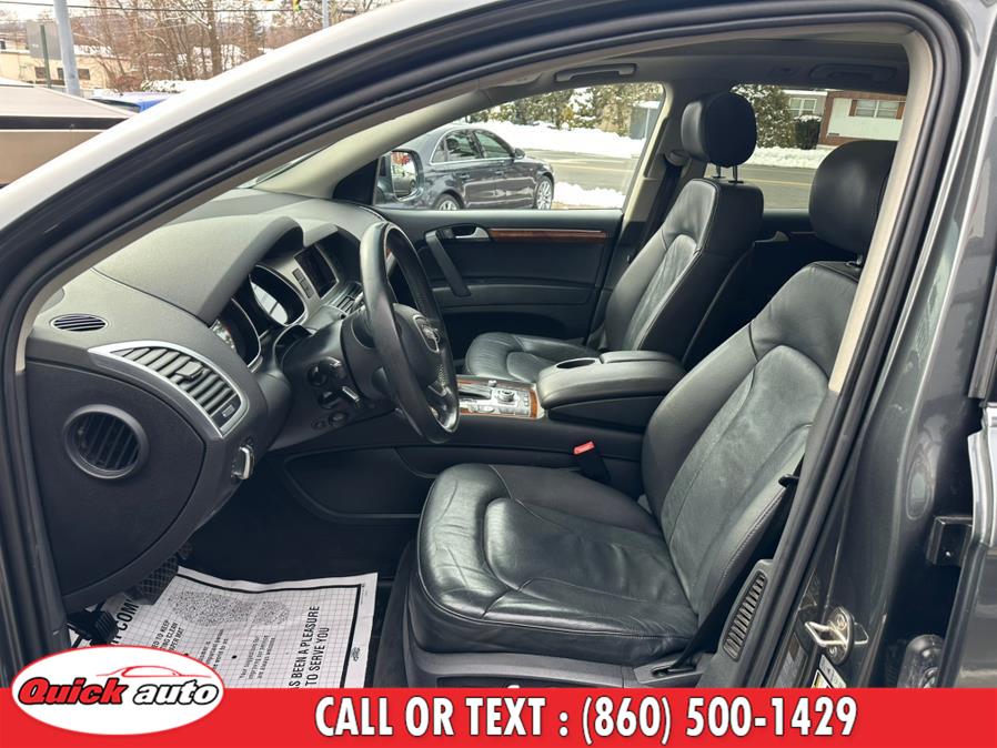 2015 Audi Q7 quattro 4dr 3.0T Premium Plus photo