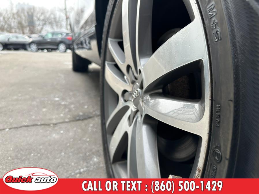 2015 Audi Q7 quattro 4dr 3.0T Premium Plus photo