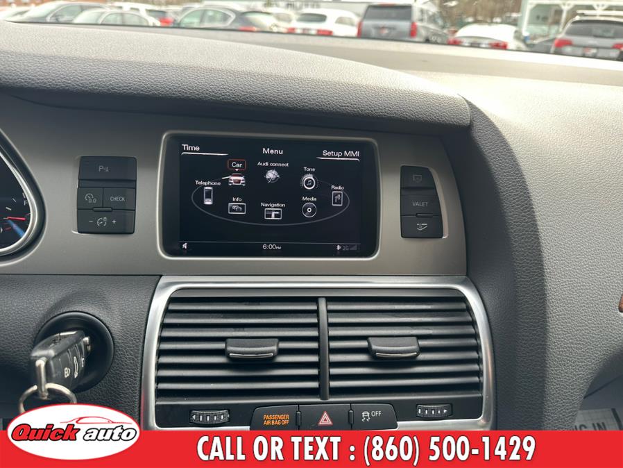 2015 Audi Q7 quattro 4dr 3.0T Premium Plus photo