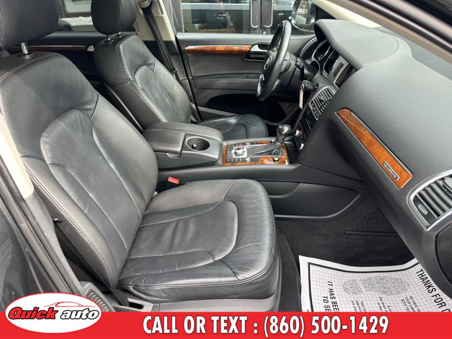 2015 Audi Q7 quattro 4dr 3.0T Premium Plus photo