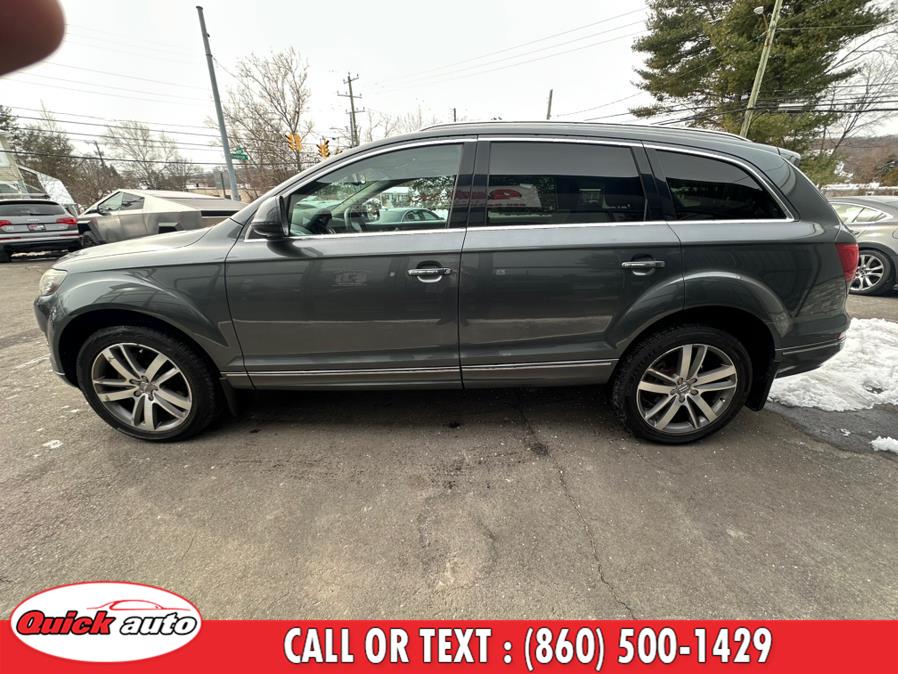 2015 Audi Q7 quattro 4dr 3.0T Premium Plus photo
