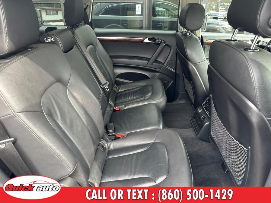 2015 Audi Q7 quattro 4dr 3.0T Premium Plus photo