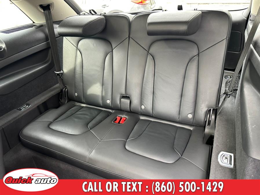 2015 Audi Q7 quattro 4dr 3.0T Premium Plus photo