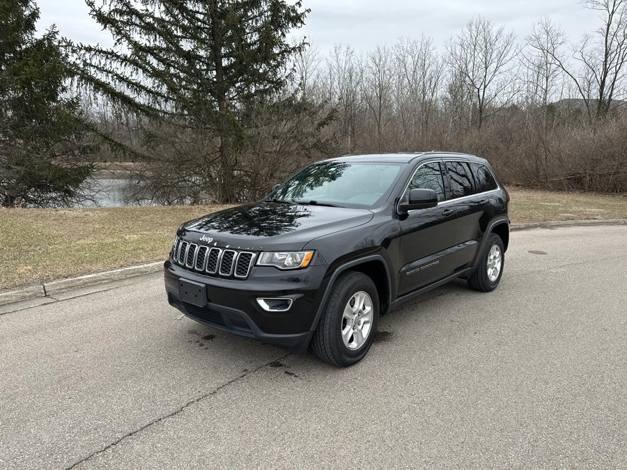 2017 Jeep Grand Cherokee Laredo 4x2 photo