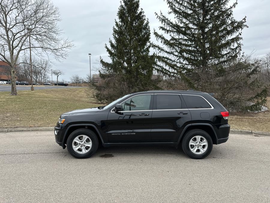 2017 Jeep Grand Cherokee Laredo 4x2 photo